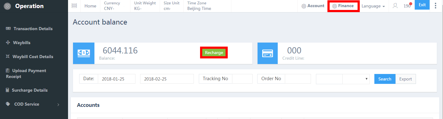 How To Pay Fulfillmen